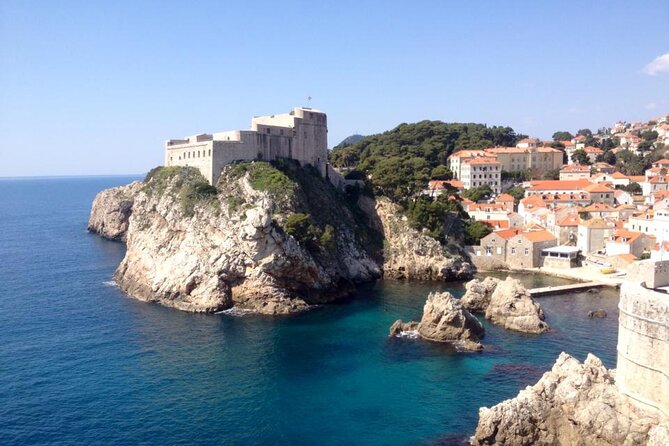 Dubrovnik: Game of Thrones & Lokrum island Tour - Price and What It’s Actually Worth