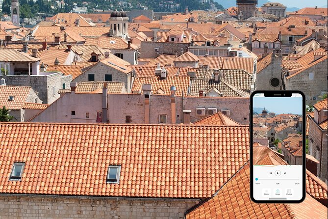 Dubrovnik Game Of Thrones self-guided tour with mobile app - Key highlights worth planning for