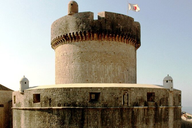 Dubrovnik Game Of Thrones self-guided tour with mobile app - Logistics you should plan for before you start