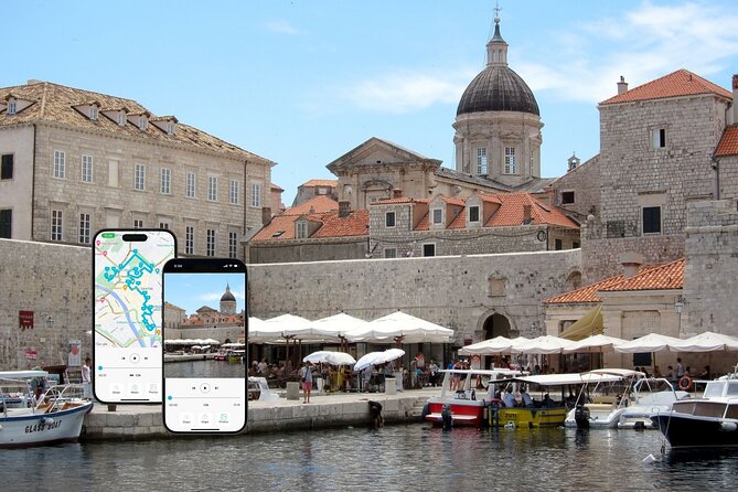 Dubrovnik Game Of Thrones self-guided tour with mobile app - Who this self-guided GoT walk suits best