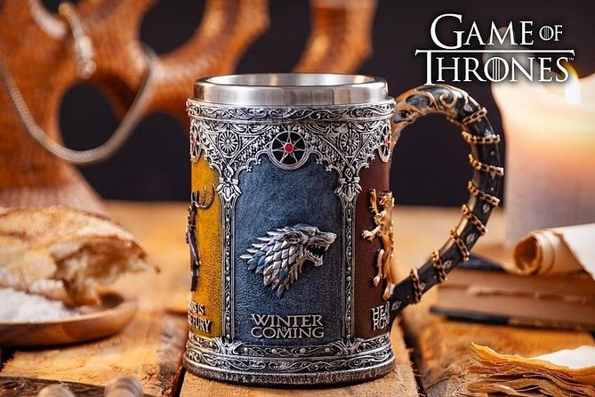 Dubrovnik Game Of Thrones Tour + Iron Throne Photo (Small Group) - The End Game: Sit on the Throne Like a King or Khaleesi