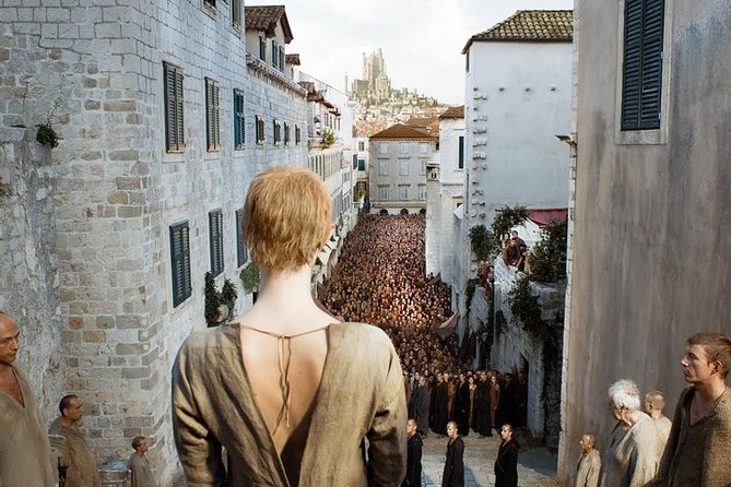 Dubrovnik Game Of Thrones Tour + Iron Throne Photo (Small Group) - What the Guide Adds, Especially When the Group Shrinks