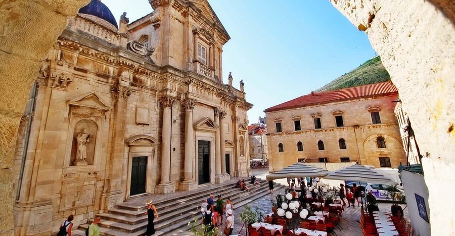 Dubrovnik: Game of Thrones Tour & Optional Lokrum Island - Key highlights you should not miss