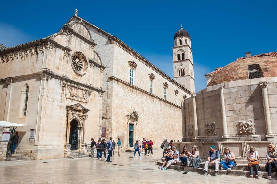 Dubrovnik: Game of Thrones Tour & Optional Lokrum Island - Price and value: what $28 includes and what costs extra