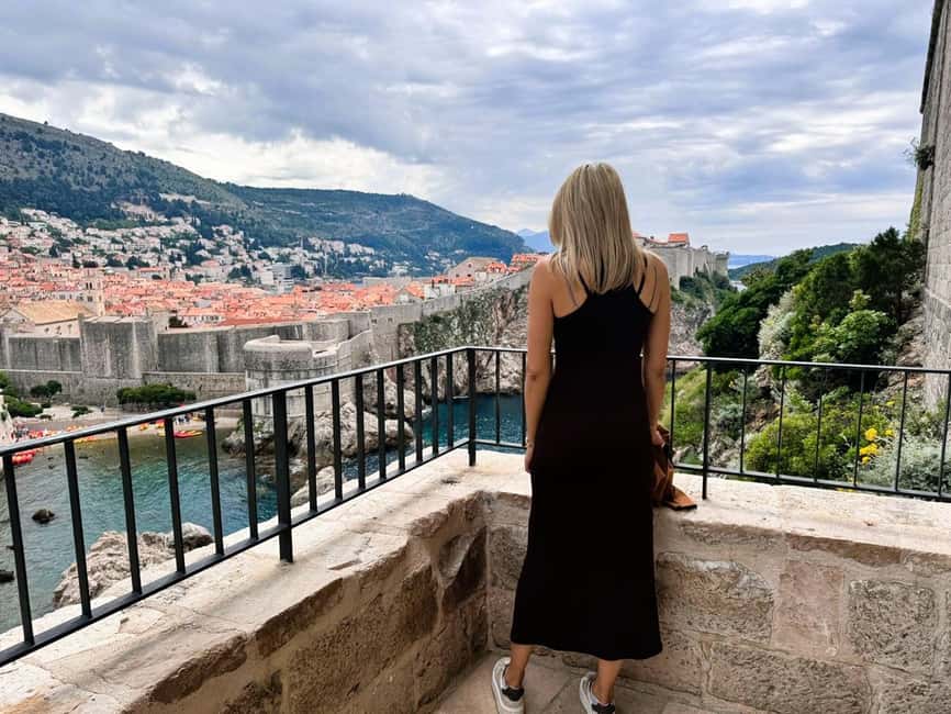 Dubrovnik: Game of Thrones Tour & Optional Lokrum Island - What it feels like with the guides (and why that matters)