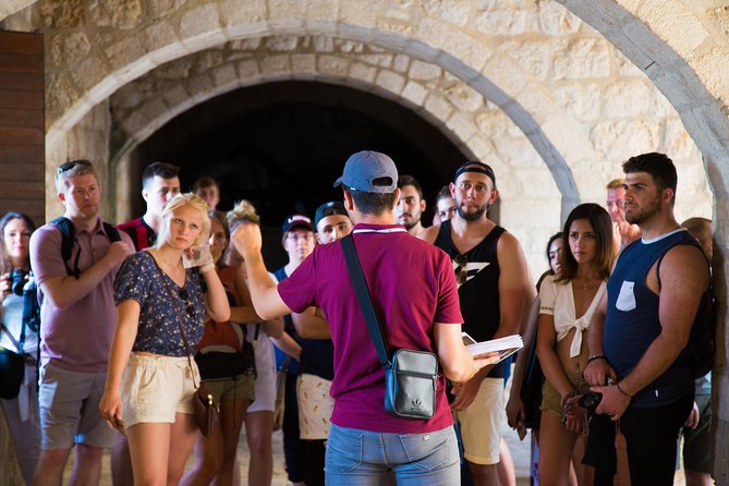 Dubrovnik Game of Thrones Tour & Optional Lokrum Island Visit - Price and value check for the Dubrovnik Game of Thrones tour