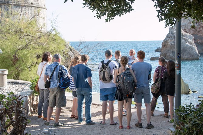 Dubrovnik Game of Thrones Tour & Optional Lokrum Island Visit - Who should book this, and who might skip it