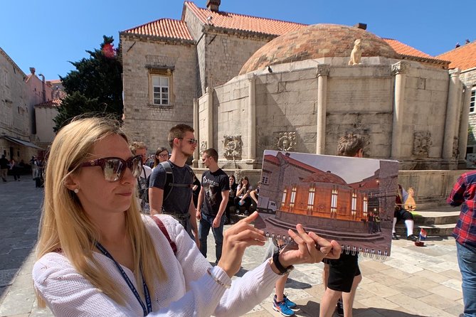 Dubrovnik Game of Thrones Walking Tour: Filming Locations&Stories - Why This Game of Thrones Walk Makes Dubrovnik Easy