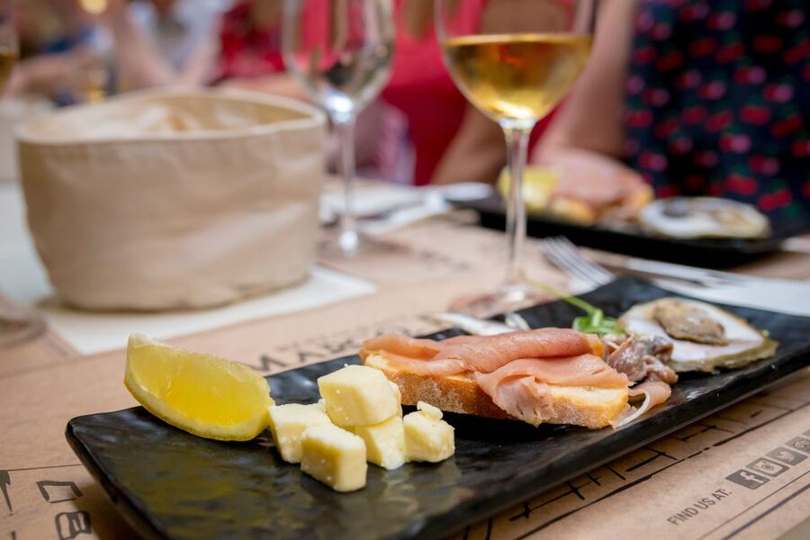 Dubrovnik Gastronomy: 3-Hour Food and Wine Tour - Practical tips so you enjoy every bite (and don’t waste time)