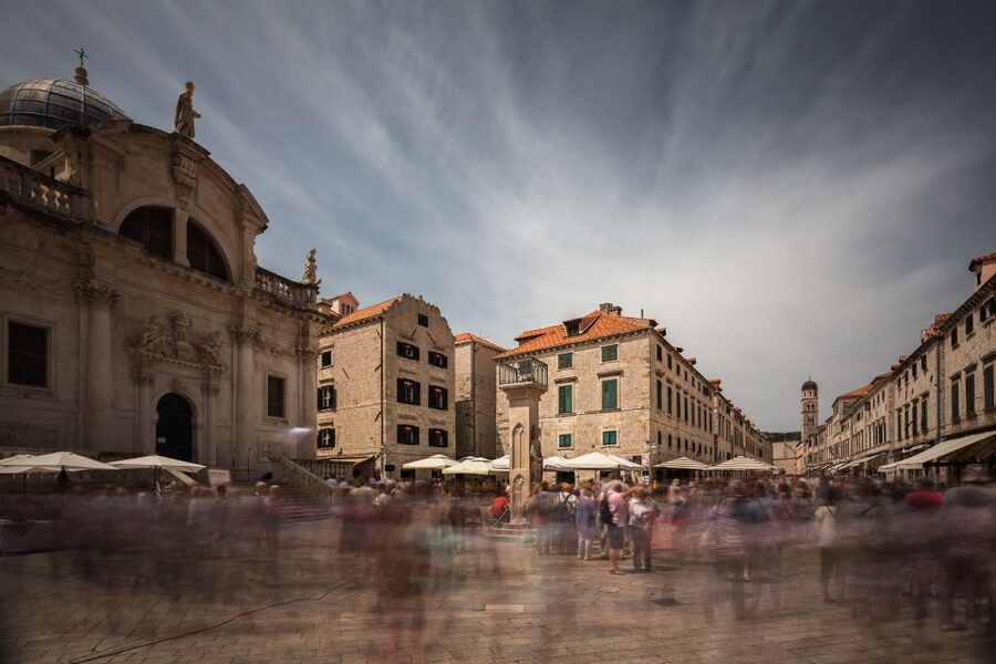 Dubrovnik Gastronomy: 3-Hour Food and Wine Tour - Where Dubrovnik’s best moments become food you can taste