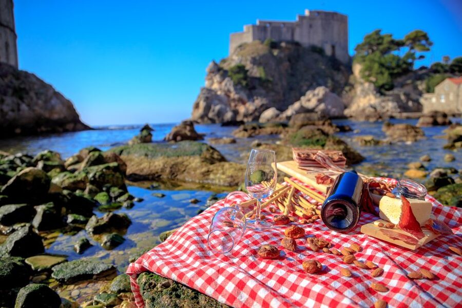 Dubrovnik Gastronomy: 3-Hour Food and Wine Tour - Value check: is $170 for 3 hours worth it?