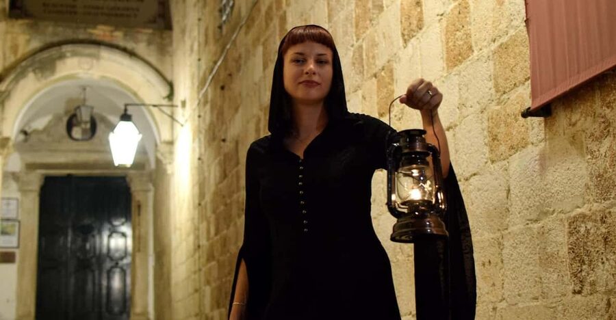Dubrovnik: Ghosts and Mysteries Walking Tour - Key things that make this tour worth your time