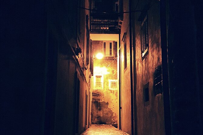Dubrovnik Ghosts and Mystery Walking Tour - Key Highlights You’ll Care About