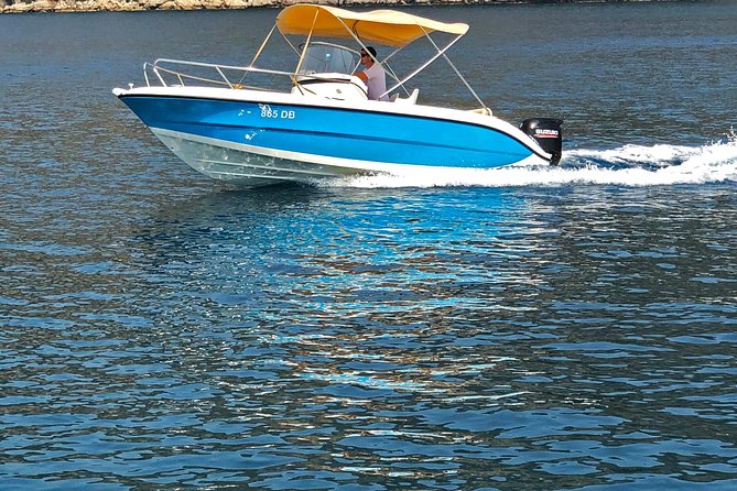 Dubrovnik: Golden Hour Sunset Cruise with Drinks - A Golden-Hour Cruise That Gets You Out Past the Crowds