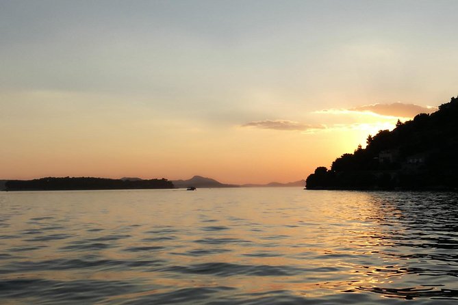 Dubrovnik: Golden Hour Sunset Cruise with Drinks - Captain Marko and the Small-Group Feel That Matters