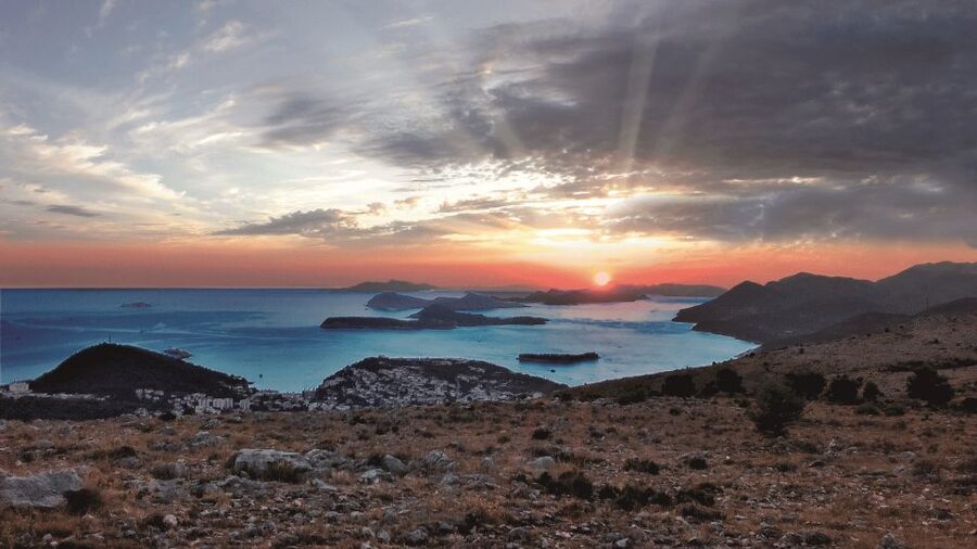 Dubrovnik: Group Sightseeing Tour with Stunning Views - Who This Dubrovnik Tour Fits Best (And Who Might Skip It)