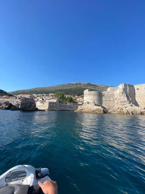 Dubrovnik: Guided Jet Ski Tour - Quick Takeaways Before You Go