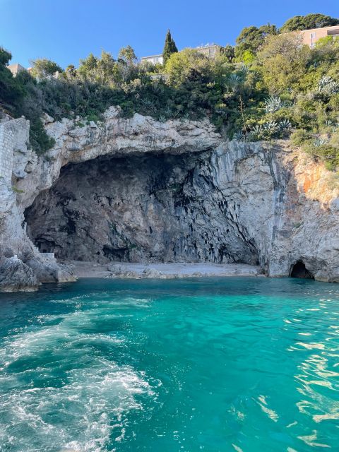 Dubrovnik: Guided Jet Ski Tour - Getting Started: The Red Jet Ski Flag Meeting Point and Your First Minutes