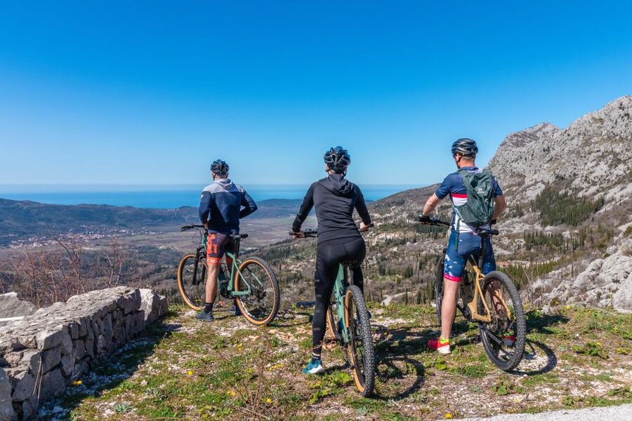 Dubrovnik Guided Private E-bike Tour - Key highlights worth planning around