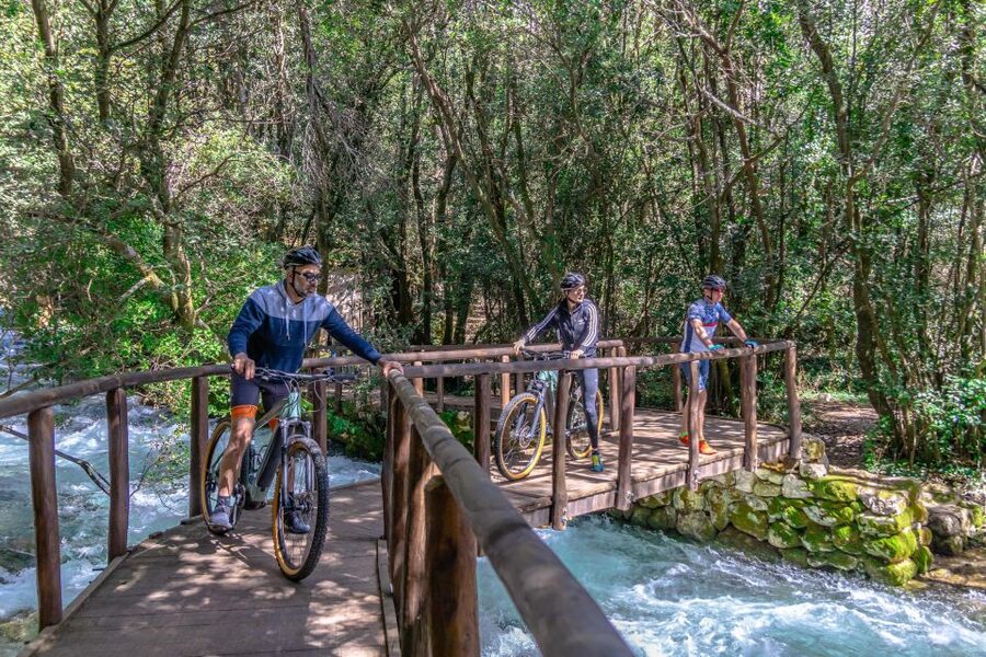 Dubrovnik Guided Private E-bike Tour - Srđ Hill and Fort Imperial: the viewpoint plus the story