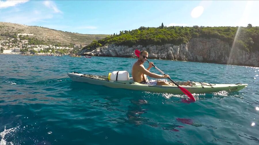 Dubrovnik: Guided Sea Kayaking and Snorkeling Tour - FAQ