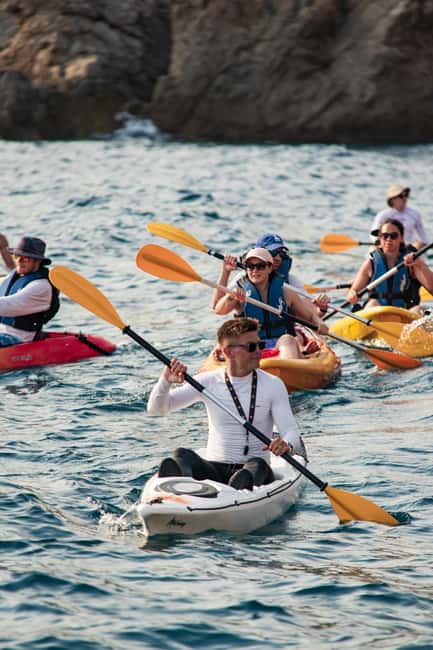 Dubrovnik: Guided Sea Kayaking and Snorkeling Tour - Price and Value: Why $41 Can Make Sense in Expensive Dubrovnik