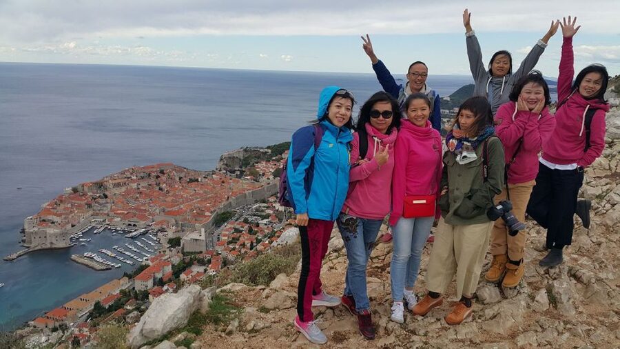 Dubrovnik: Guided Sightseeing Tour by Minivan - Key highlights you should care about