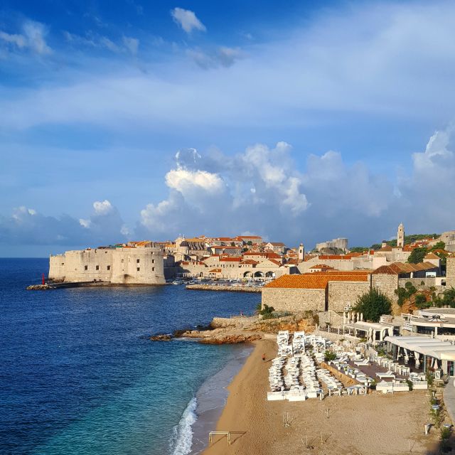 Dubrovnik: Guided Sightseeing Tour by Minivan - Who this minivan tour fits best, and who should skip