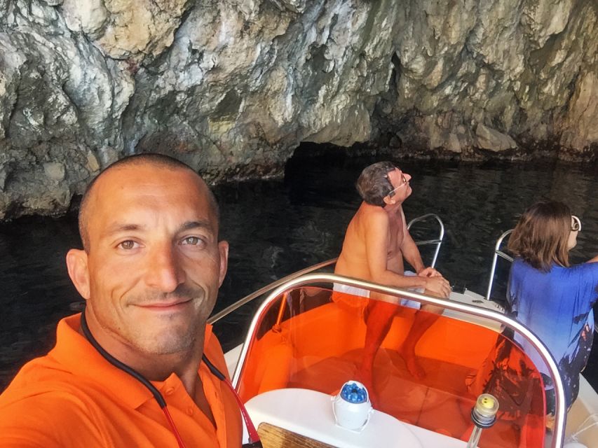 Dubrovnik: Half-Day Boat Tour to Elaphite Islands 4h - Why This 4-Hour Dubrovnik Elaphite Boat Tour Fits Real Schedules