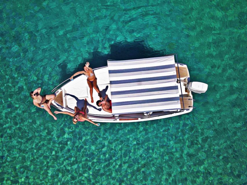 Dubrovnik: Half-Day Boat Tour to Elaphite Islands 4h - Price and Value: Is $306 for Up to 6 Really Fair?