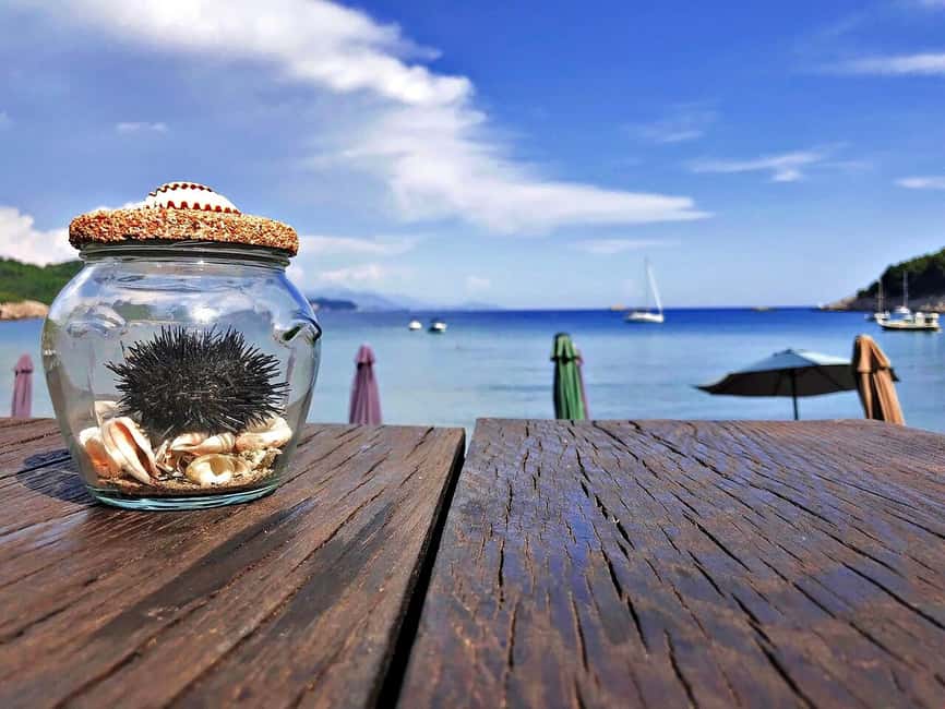Dubrovnik: Half-Day Boat Tour to Elaphite Islands 4h - Who Should Book This, and Who Might Want a Different Option