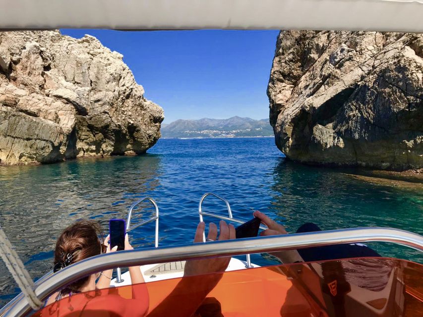 Dubrovnik: Half-Day Boat Tour to Elaphite Islands 4h - Should You Book the Dubrovnik to Elaphite Islands Half-Day Boat Tour?