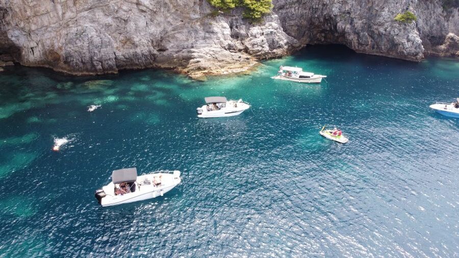 Dubrovnik: Half-Day Private Boat Trip to Elafiti Islands - Should you book this Blue Cave and Elafiti Islands boat trip?