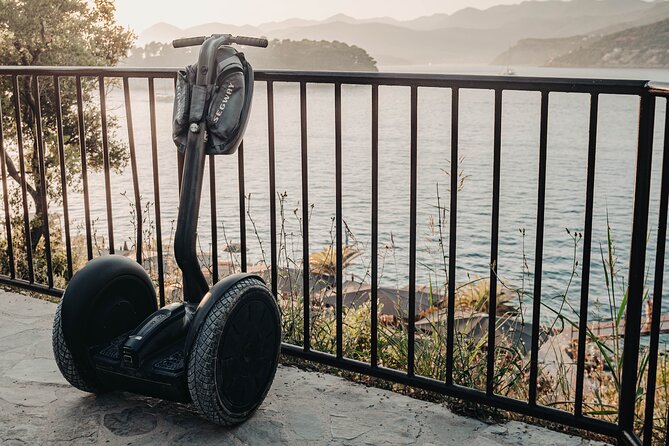 Dubrovnik Hidden Bays and Promenade Segway Guided Tour - Key Things to Know Before You Ride