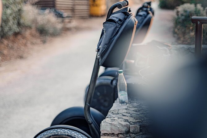 Dubrovnik Hidden Bays and Promenade Segway Guided Tour - Why Lapad and Babin Kuk Feel Like a Separate Dubrovnik