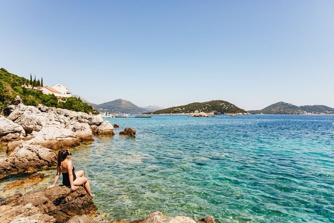 Dubrovnik Hidden Bays and Promenade Segway Guided Tour - Copacabana Beach: A Quick Reality Check of Dubrovnik by the Water