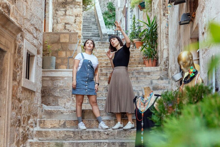 Dubrovnik: Hidden Gems and Highlights Private Walking Tour - Private format and pacing you can feel