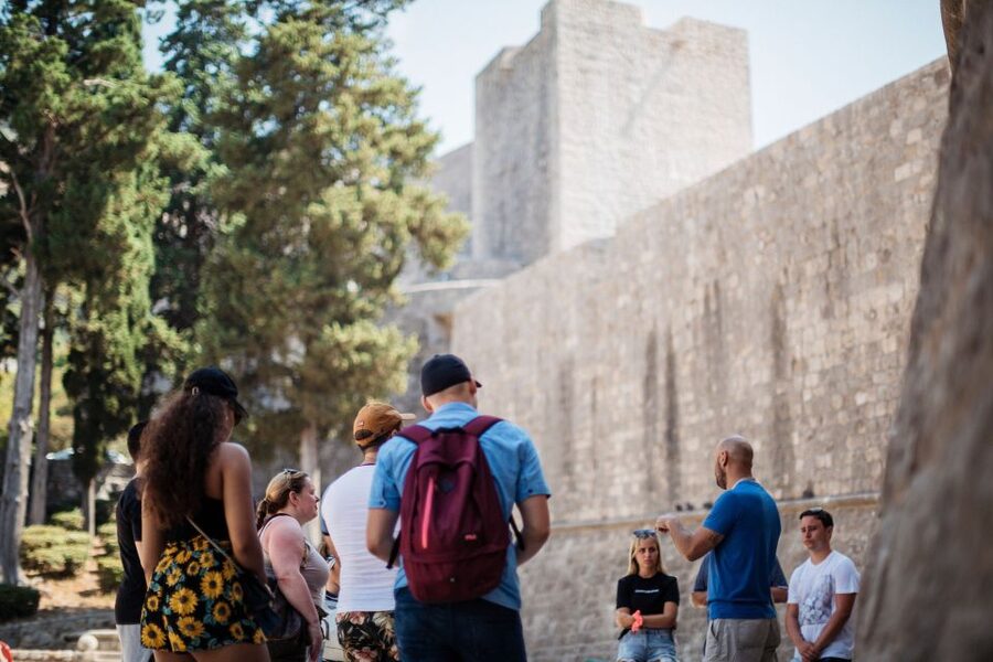 Dubrovnik Highlights & Game of Thrones Locations Tour - Key highlights you should care about