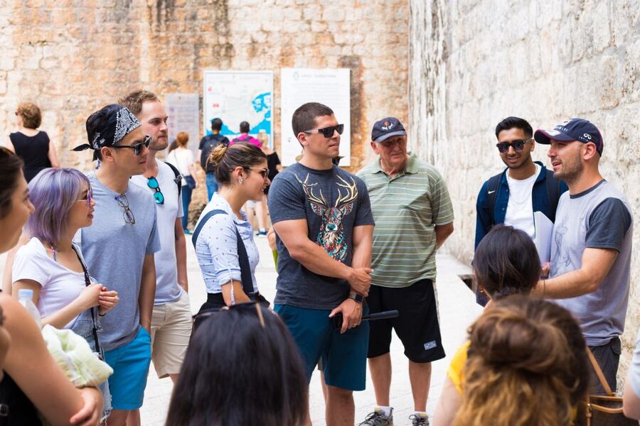 Dubrovnik Highlights & Game of Thrones Locations Tour - Why This 1.5-Hour Walk Works in Dubrovnik’s Old Town