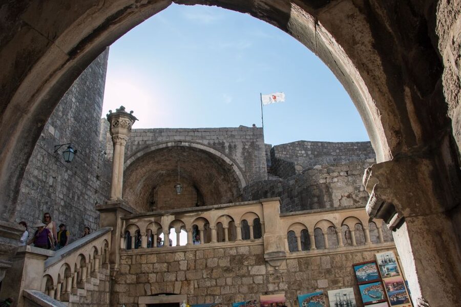 Dubrovnik Highlights & Game of Thrones Locations Tour - Guides Matter, and the Ones Here Get High Marks for Both Sides