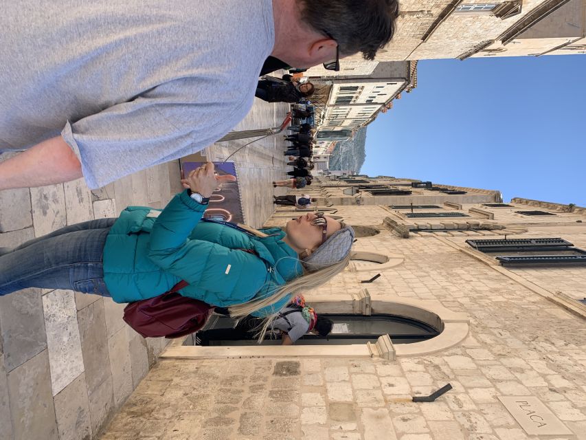 Dubrovnik History and Game of Thrones Locations Tour - The Game of Thrones Part: How the Walk of Shame Fits Into Real Dubrovnik