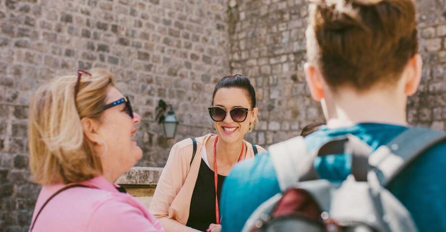 Dubrovnik History and Game of Thrones Locations Tour - Guide Quality Makes or Breaks This Tour