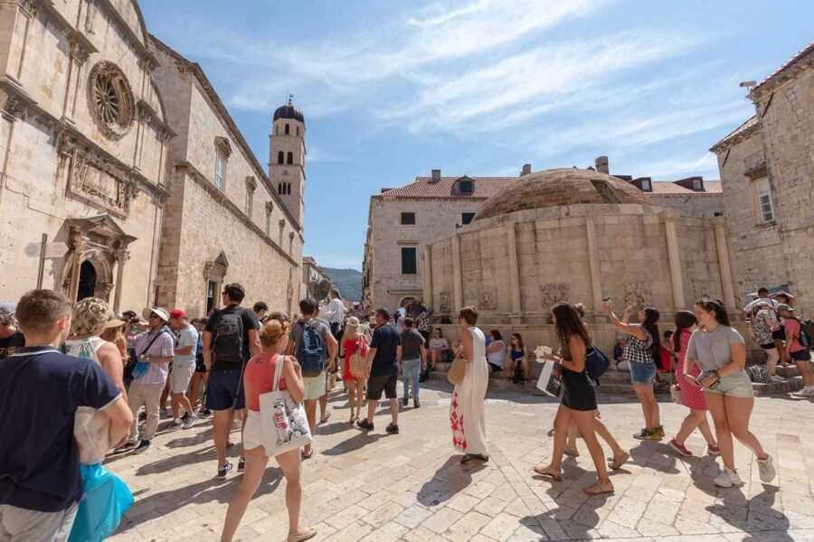 Dubrovnik: History and Game of Thrones Walking Tour - Key Things You Will Notice on This Tour