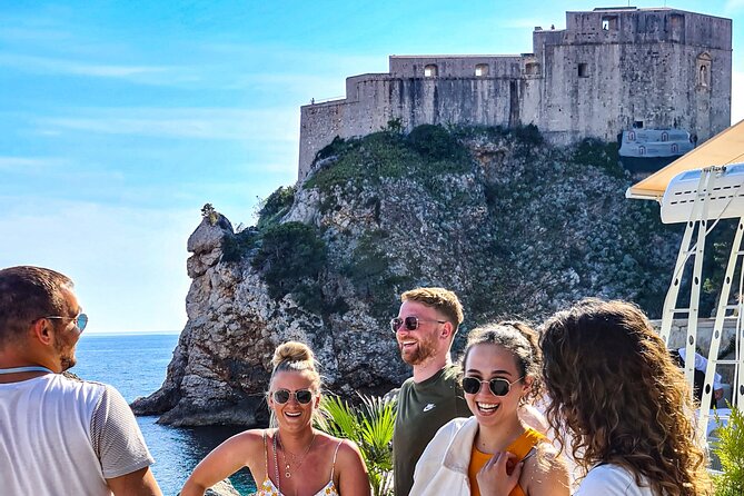 Dubrovnik History, Sweets & Liquors in a Private Palace (PRIVATE) - A private palace tasting beats the usual Dubrovnik rhythm