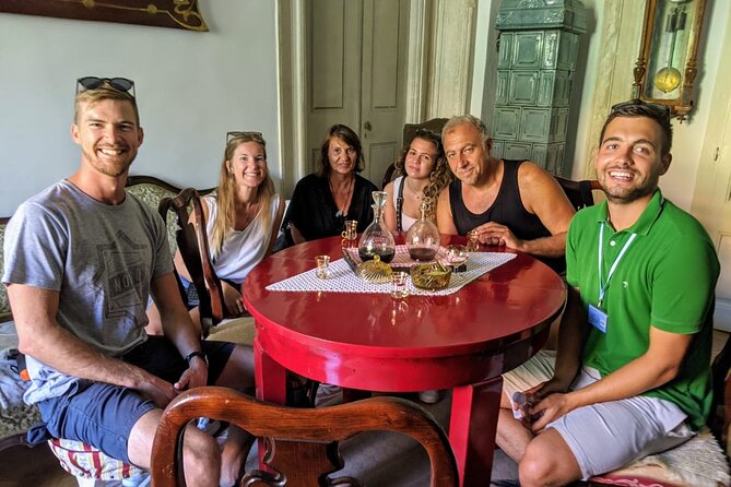 Dubrovnik History, Sweets & Liquors in a Private Palace (PRIVATE) - 2 hours of Old Town you can actually use later