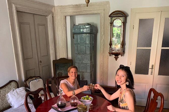 Dubrovnik History, Sweets & Liquors in a Private Palace (PRIVATE) - Why admission included and a private guide changes the value