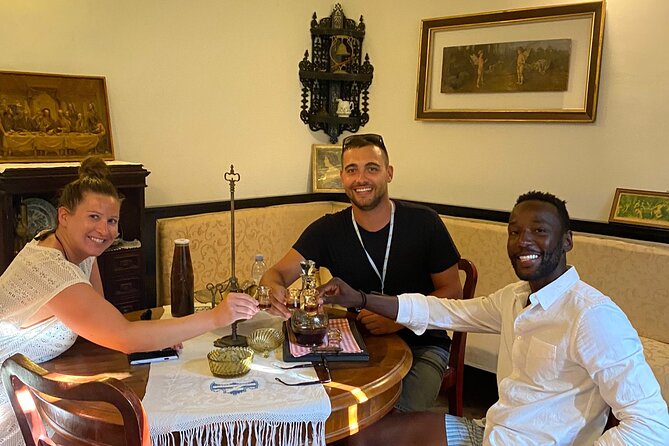 Dubrovnik History, Sweets & Liquors in a Private Palace (PRIVATE) - Should you book the Dubrovnik History, Sweets & Liquors in a Private Palace tour?