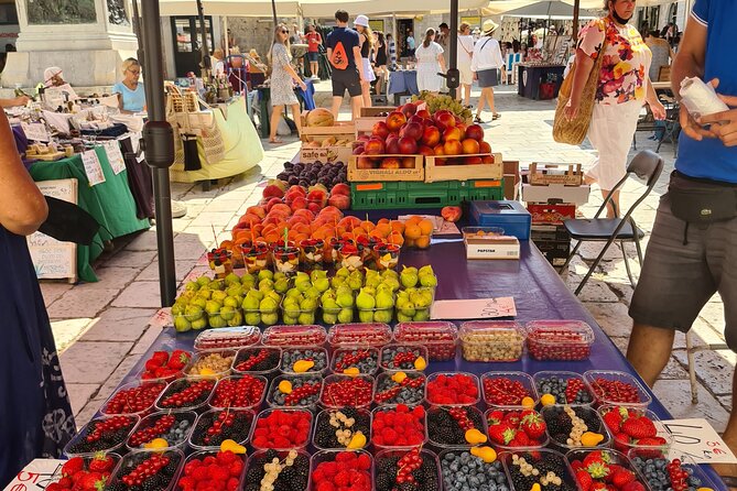 Dubrovnik History Tour + Local Shop Experience (Small Group) - Coffee, homemade treats, sweets, and spice lessons in a local shop