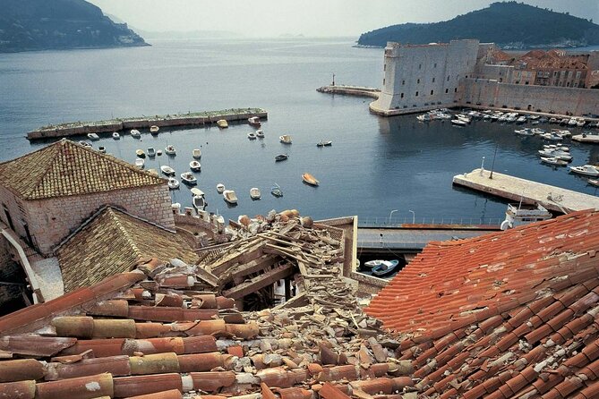 Dubrovnik Homeland War Private Tour - Ivan Gundulić, Rector’s Palace, and the Cathedral zone: power, identity, religion