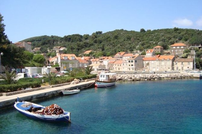 Dubrovnik Island-Hopping Cruise in the Elaphites with Lunch - Why this Elaphite cruise feels like the smart move in Dubrovnik